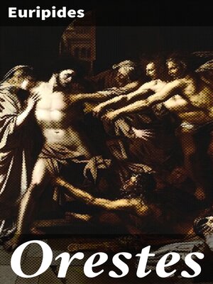 cover image of Orestes